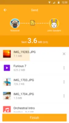 File Master android App screenshot 1